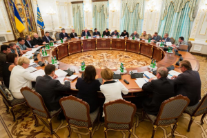 СНБО ввел новые санкции против РФ