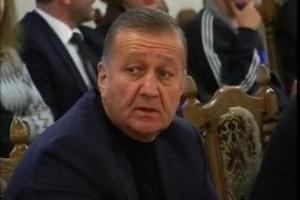 В Луганске посмеялись над избирателями: Пилавов заявил, что никому и ничего не обещал 