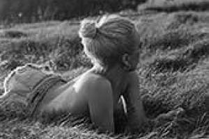 Lady Gaga посвятила своей сестре новый клип