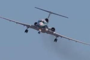 Опубликованы последние переговоры пилота Ту-154 с диспетчером