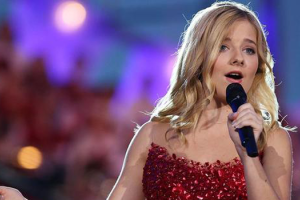 На инаугурации Трампа споет родственница украинских эмигрантов