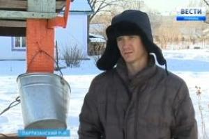 Прострелили ногу, порвали паспорт и отправили на Дальний Восток: как беженцы из Горловки выживают в РФ