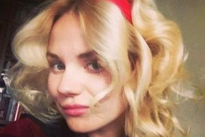 Известный стилист, которая насмерть сбила мужчину, рассказала о своей беде