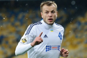 Олег Гусев решил завершить выступления за киевское "Динамо"