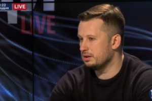 Все мог изменить один приказ Турчинова: Билецкий рассказал, как можно было спасти Крым от оккупации