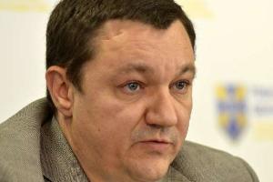 Ракетные стрельбы вблизи Крыма не связаны с политической конъюнктурой, - Тымчук