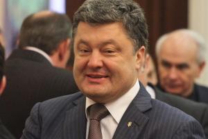 На корпоративе у Порошенко произошли 2 драки - СМИ