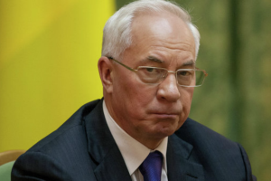 Азаров прокомментировал информацию о тайной квартире в Киеве 