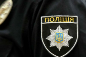 В Запорожье женщины-патрульные устроили драку