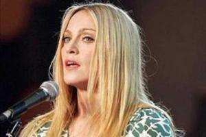 Мадонна предложила руку и сердце бывшему супругу