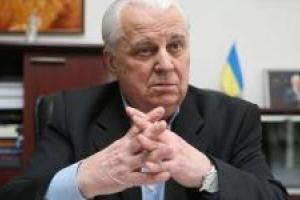 Кравчук рассказал, как спасти Донбасс и Крым: экс-президент знает, кого Путин побоится проигнорировать