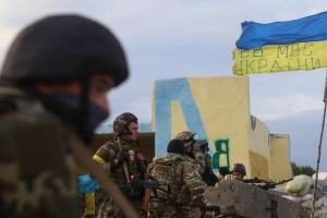 На Луганщине боевики начали применять неизвестное беззвучное оружие