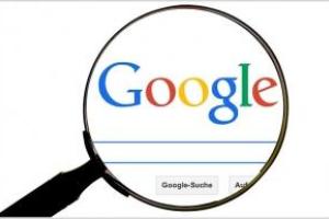 Стали известны популярные запросы украинцев в Google в 2016 году