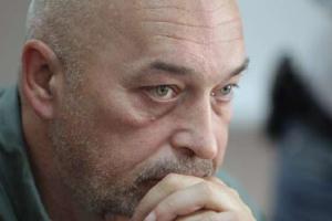 Тука рассказал, зачем Савченко встречалась с главарями боевиков "ЛДНР"