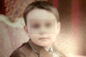 В Подмосковье отчим-отморозок убил маленького ребенка