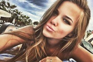 В соцсетях нашли сестру Анастасии Деевой, которая хвастается роскошной жизнью