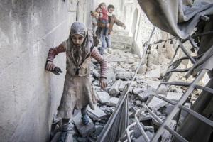 "Неужели нет ничего, чего бы вы стыдились?" – посол США набросилась на Чуркина