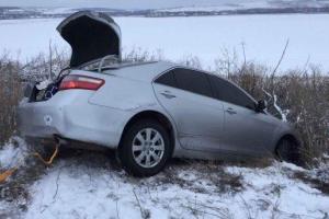 Вера Савченко попала в аварию в Одесской области
