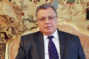 Посол РФ в Турции скончался в результате нападения, – СМИ