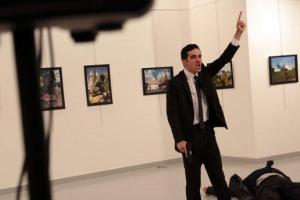 Стало известно, какая организация стоит за убийством посла России в Турции