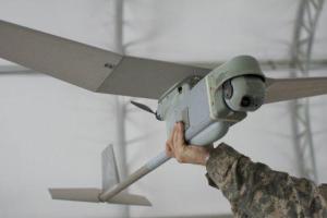 Американские дроны оказались неэффективными на Донбассе