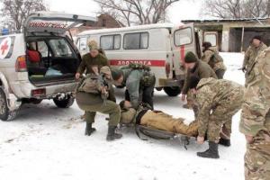 Военные ответили на скандальное заявление волонтера: Все не так горько, как некоторые говорят