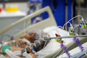 В Днепр везут раненых со Светлодарской дуги, один боец в очень тяжелом состоянии