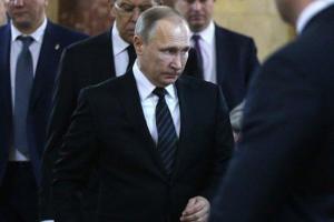 Путин допустил возможность досрочных выборов президента России