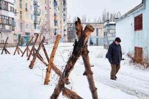 ДФС снова остановилась: Жители Авдеевки остались без воды