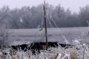 За сутки в зоне АТО не было погибших и раненых военных