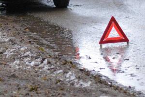 В жутком ДТП на Волыни  погибли 3 человека, еще двое в реанимации
