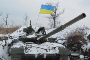 Потери на Донбассе: в Минобороны сообщили об одном раненом бойце