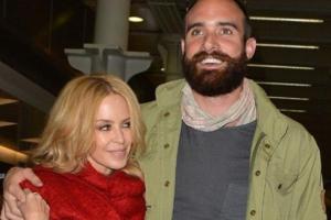 Кайли Миноуг: Я поняла, что не смогу забеременеть