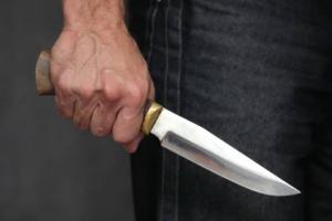 В Харьковской области произошло зверское преступление: парень убил мать и ранил друга