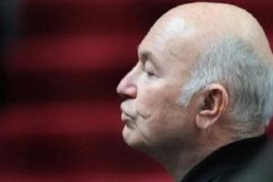 Врачи борются за жизнь экс-мэра Москвы Юрия Лужкова