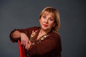 Актриса Марина Федункив раскрыла секрет стройности