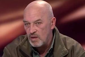 "Переговоры двух пустышек": Тука рассказал, почему Савченко встречалась с боевиками