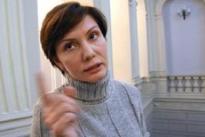 Одиозная "регионалка" Бондаренко снова "отличилась" на российском ТВ