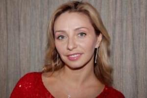 Фигуристка Татьяна Навка призналась, что собирается стать матерью во второй раз