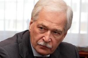 В Кремле поставили единственное условие прекращения войны на Донбассе: Грызлов передал слова Путина