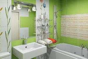 Как выбрать сантехнику для ванной комнаты, полезные советы