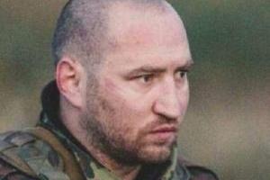 Посмотрите на Алеппо… нам повезло, что Янукович оказался трусом - Гай