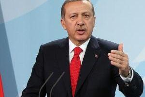 Эрдоган рассказал, кто главный виновник жуткого теракта, произошедшего в Турции