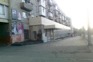 В Мариуполе неизвестные разгромили ЗАГС 