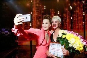 Названа победительница шоу "Супермодель по-украински 3"