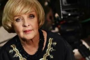 Ада Роговцева поразила украинцев трогательной просьбой