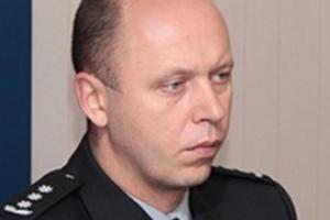 Летом 2017 года в Украине заработает дорожная полиция 