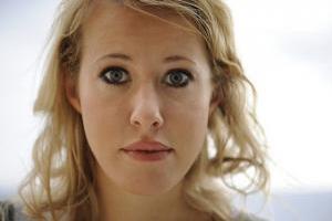 Поклонники Ксении Собчак в восторге: телеведущая показала идеальную фигуру после родов