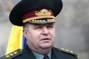 В Донбассе все идет к обострению, но вооруженный конфликт возможно преодолеть мирными путями - Полторак