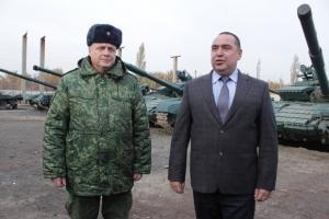 Главарь "ЛНР" Плотницкий устранил еще одного своего конкурента 